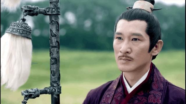 琅琊榜:林燮和言侯有个最大的不同,这让言侯避