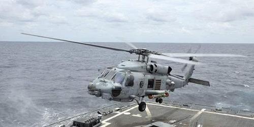 直-20直升机,适合改造成反潜直升机,成中国版海