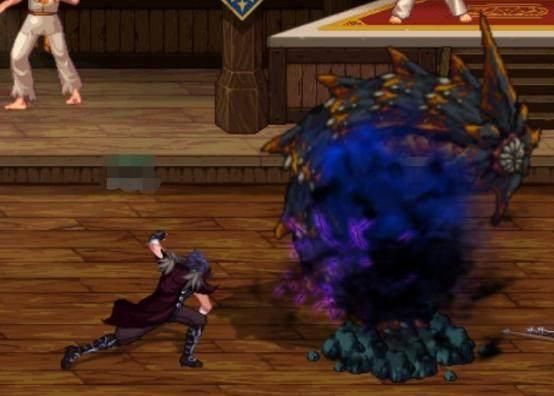 DNF新职业龙枪&暗枪士简评,到底谁值得练?新