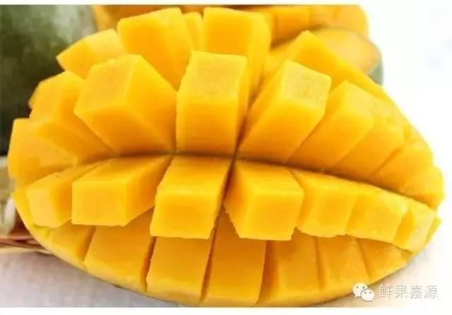 三亚芒果有哪些种类?芒果之王、芒果皇后、贵