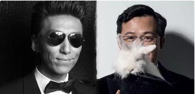 为何卓伟大肆爆料娱乐圈内幕,却没人告他!明星