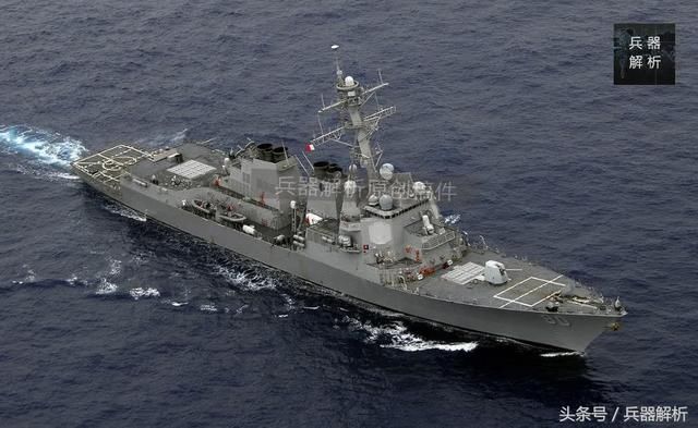 通用垂发,可以装填海红旗9和红旗16防空导弹,鹰击18超音速反舰导弹