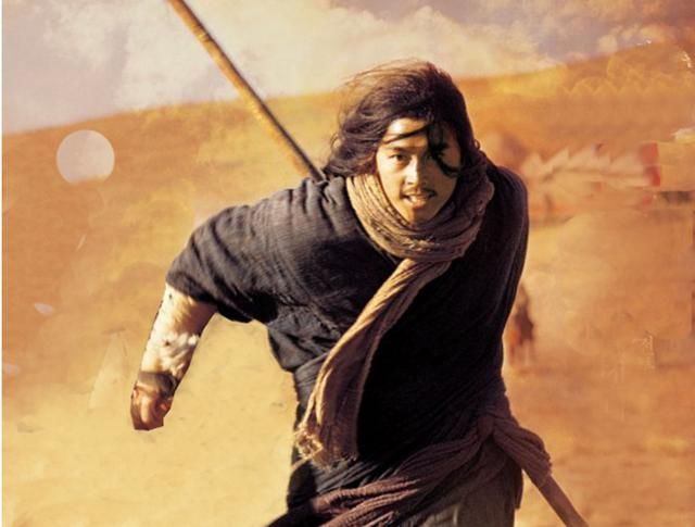 人生赢家张定边,差点杀了朱元璋,出家为僧活活耗死朱元璋