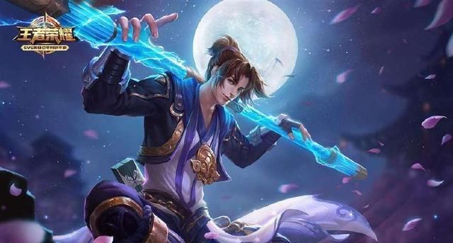 王者荣耀:新英雄猪八戒技能曝光,网友:接地气,难