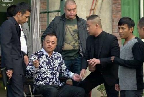 本山传媒暗藏1个大佬,小沈阳,宋小宝惹不起,曾出手警告天佑!