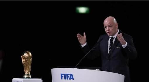 美加墨三国合办2026世界杯 国际足联放大招助