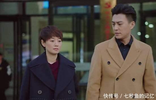 《我的前半生2》要拍续集,马伊璃吴越已定,靳