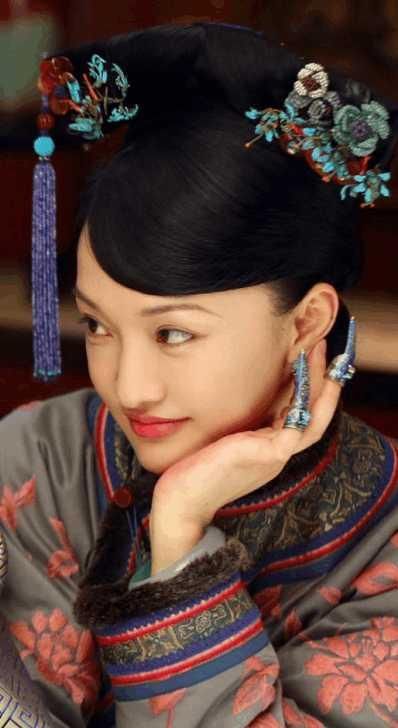 杨幂热巴电视剧片酬纷纷过亿, 最高的竟然是吴