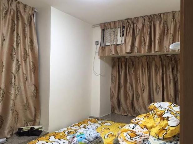 表哥700万在香港买的豪宅,面积才45㎡,连个阳