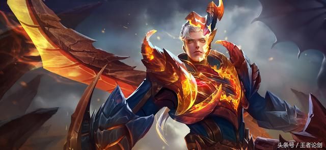 王者荣耀:猴子在当前版本无敌?这4个英雄99%