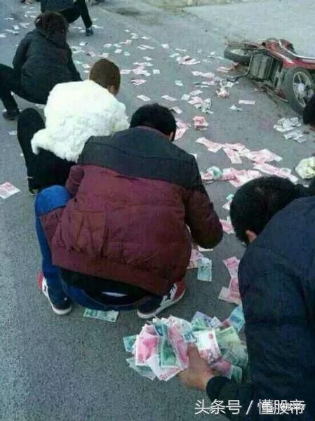 夜聊股市:独角兽工业互联网龙头股3连板,捡钱