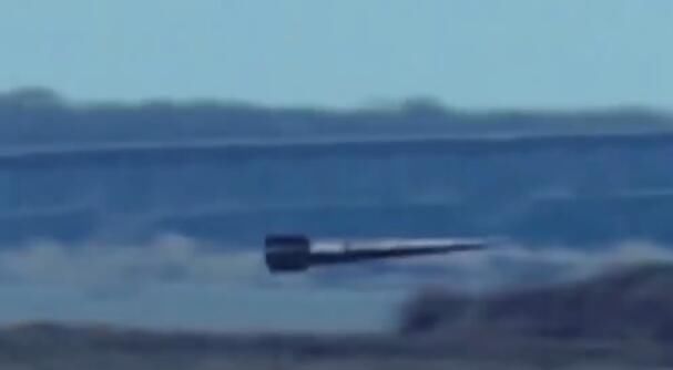 中国电磁炮上舰测试,射程达180公里,美军建议