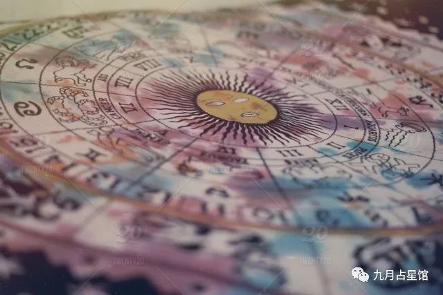 苏珊米勒2018全年星座运势