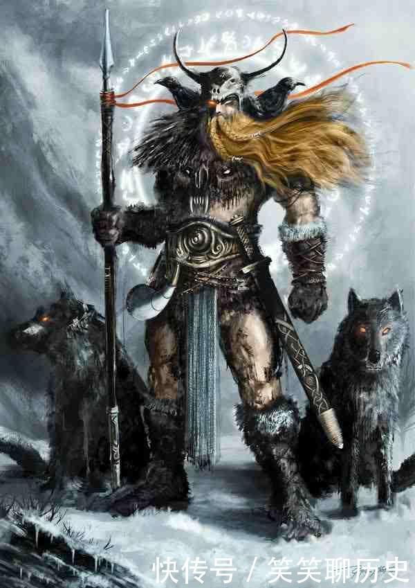 上古战神蚩尤为何发动涿鹿之战进攻黄帝?他与