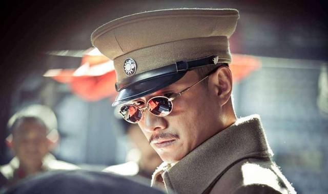 文章又一部新剧将上演,看了这阵容,他的资源真