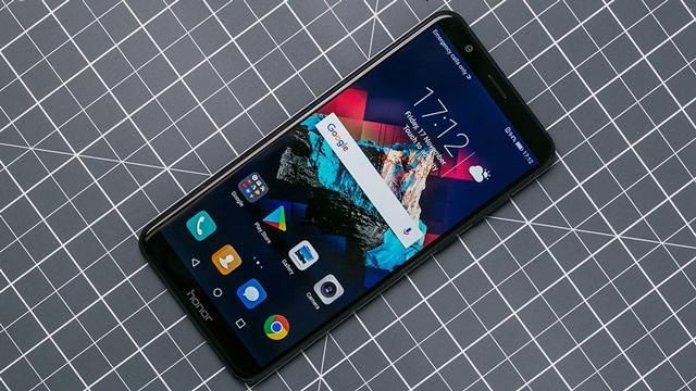 华为推出千元全面屏手机,搭载骁龙430处理器要