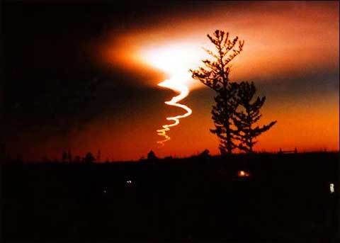 漠河:夏至旅游节 观神奇北极光 漠河:夏至旅游节 观神奇北极光