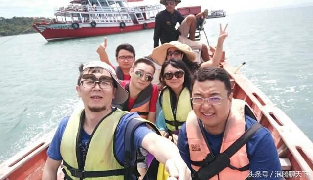 中国游客越南购物被坑还被打,越南商贩六个字