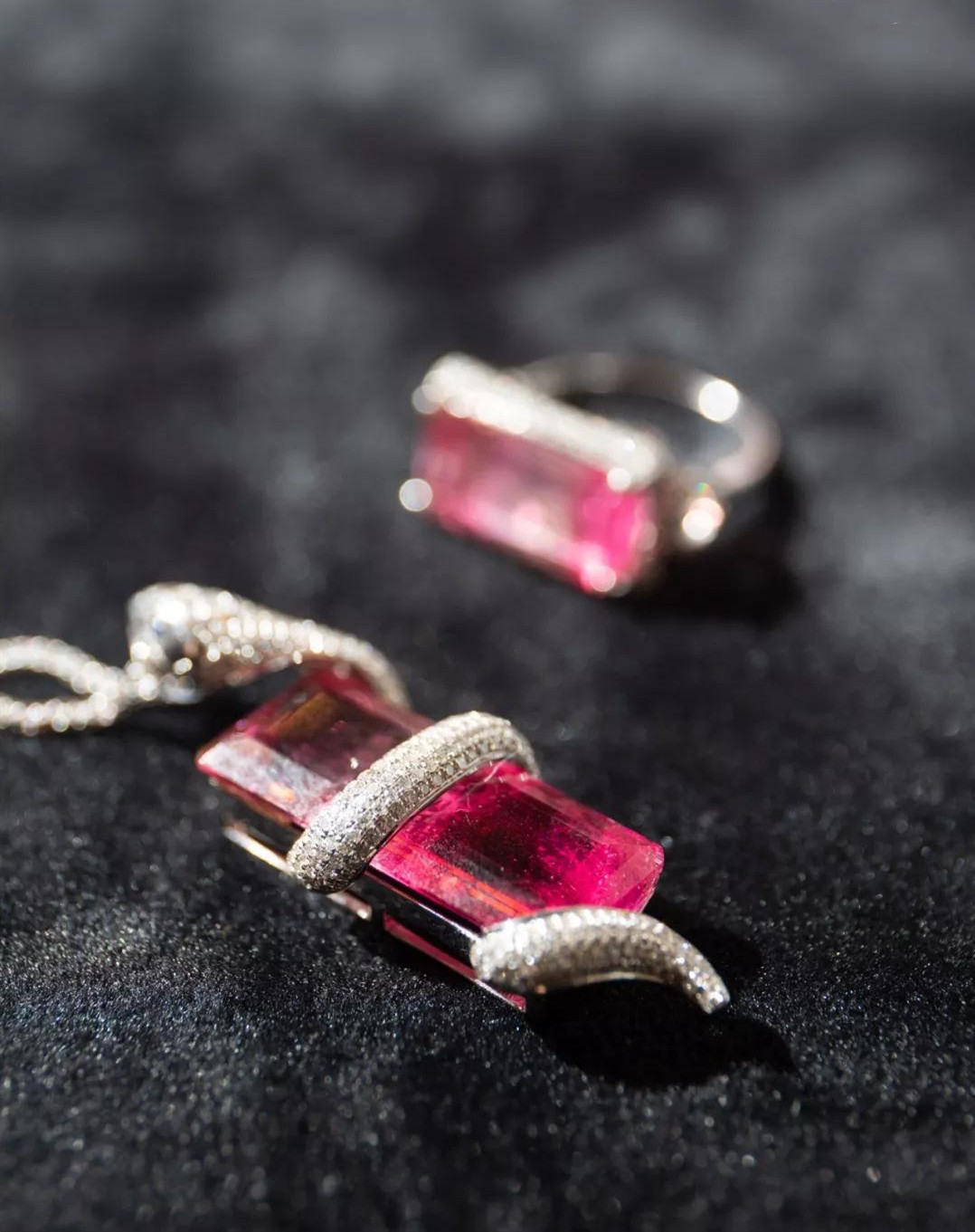 网红名店《宝姬珠宝》解读天然水晶手饰的福禄寿(图16) 网红名店《宝姬珠宝》解读天然水晶手饰的福禄寿(图16)