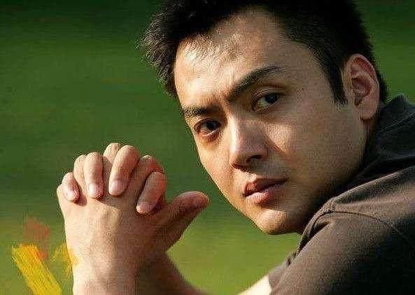 《还珠格格》里面含香公主嫁给了一个渣男,下半生将痛苦不堪