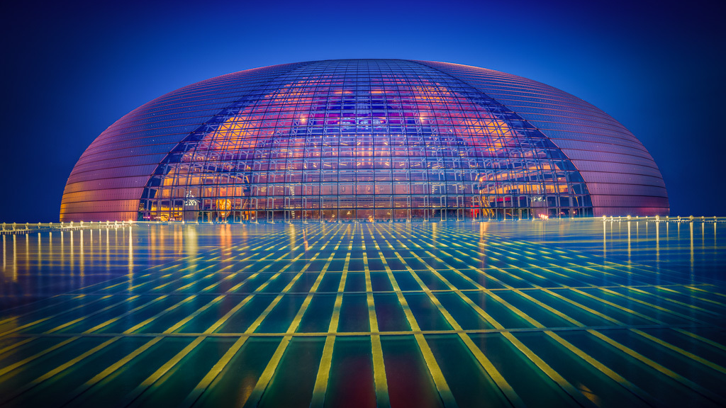 林铭述摄影作品（十三）