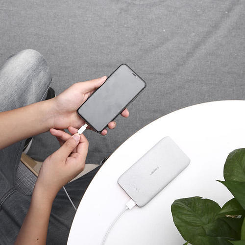 手机电量不足,老是玩到一半就关机?或许你需要