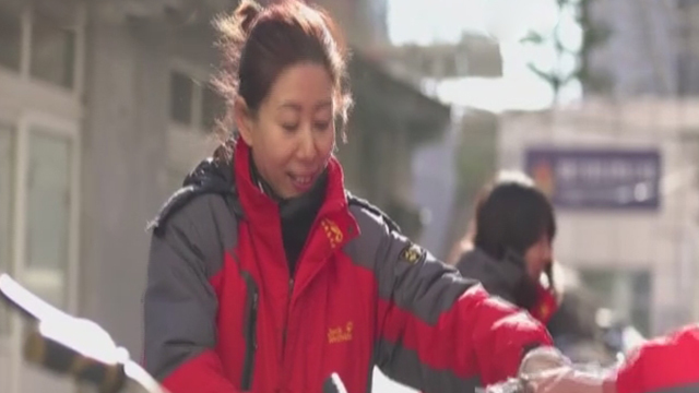 《锐观察》20180323北京榜样 与正能量同行 《锐观察》20180323北京榜样 与正能量同行