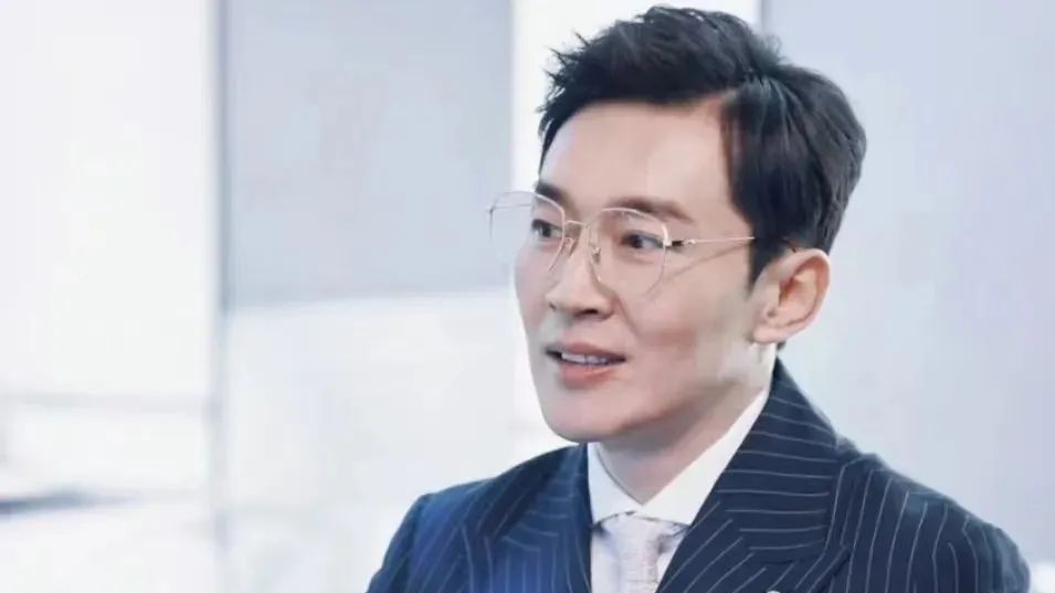 换剧如换脸!你能把《林深见鹿》的周一鸣和郭嘉、鲁迅联系起来吗 换剧如换脸!你能把《林深见鹿》的周一鸣和郭嘉、鲁迅联系起来吗