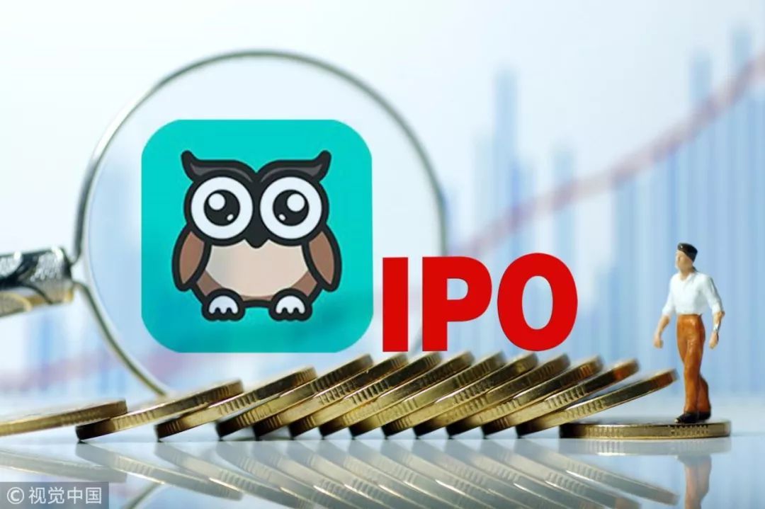 映客匆忙赴港上市反而暴露了直播困境?