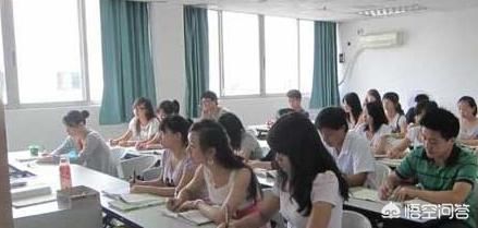 社会人士参加高考,这类学校你可以免费就读,你