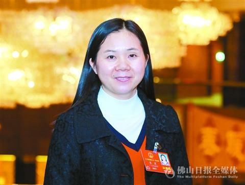 来自佛山的全国人大代表为实施乡村振兴战略建言