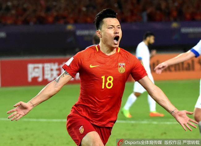 国足世界排名超韩国进亚洲前4 世界排名12年新高 国足世界排名超韩国进亚洲前4 世界排名12年新高