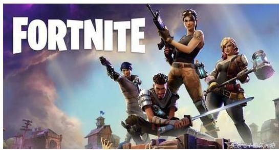 韩国人耍流氓起诉堡垒之夜抄袭绝地求生CS表