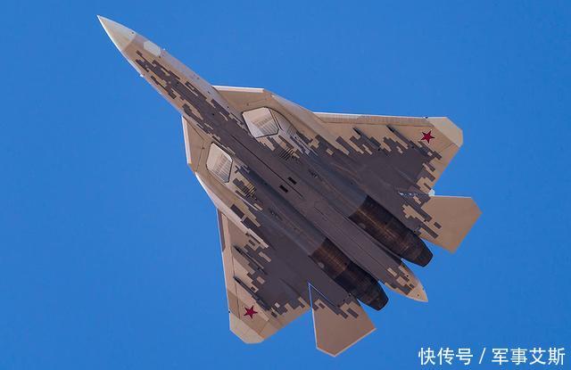 俄罗斯五代机发动机获得重大突破:涡扇15还在