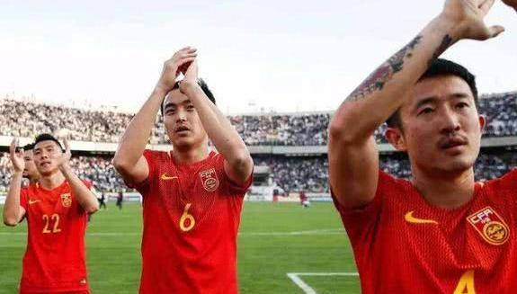 足7:0大胜,本以为能耀武扬威,却成就最耻辱一战