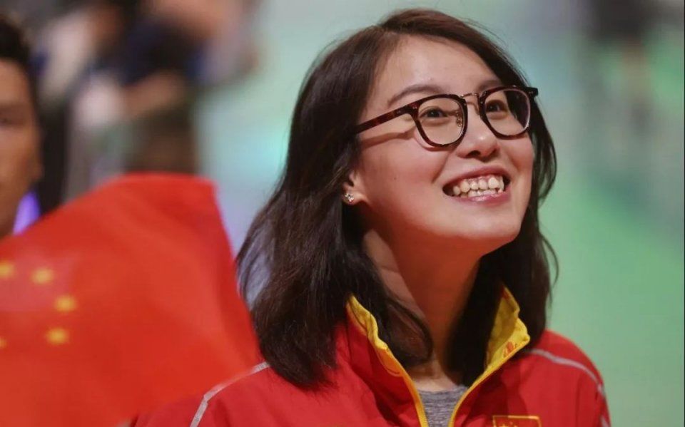 活捉孙杨、傅园慧?全国游泳冠军赛观赛攻略