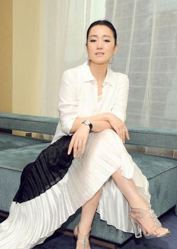 林允自曝又复胖4斤 范冰冰倪妮angelababy 揭