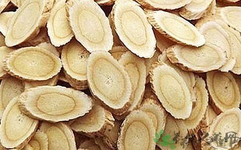 糖尿病脑血管可以喝黄芪吗