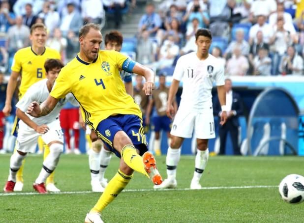 韩国人到底有多输不起?集体抵制瑞典货,甚至请