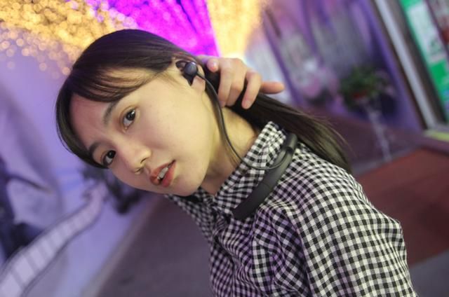 轻巧+高续航 Bose QC30主降噪蓝牙耳机想要吗