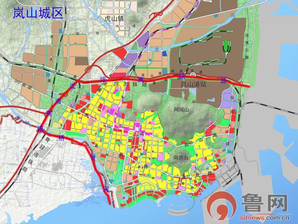 2019年春节期间日照城市建成区内禁止燃放烟花爆竹