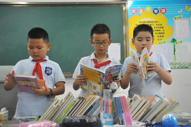 好消息!2019年起,小学入学年龄要求放宽了!