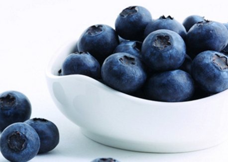 蓝莓是什么季节的水果 蓝莓几月份成熟上市