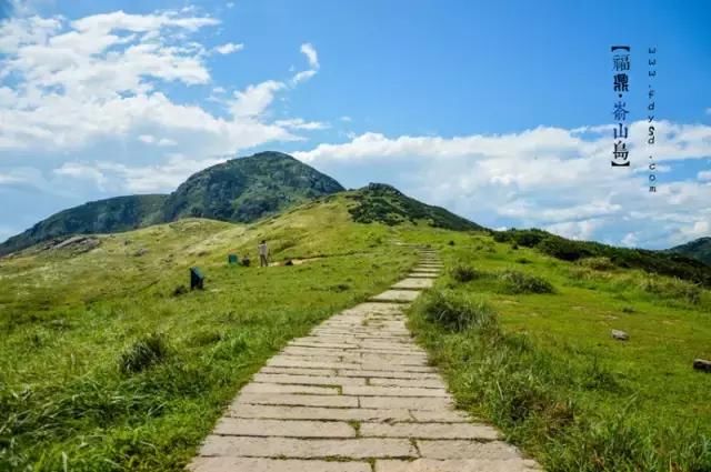宁德旅游必去的N个景点,绝对不能错过!