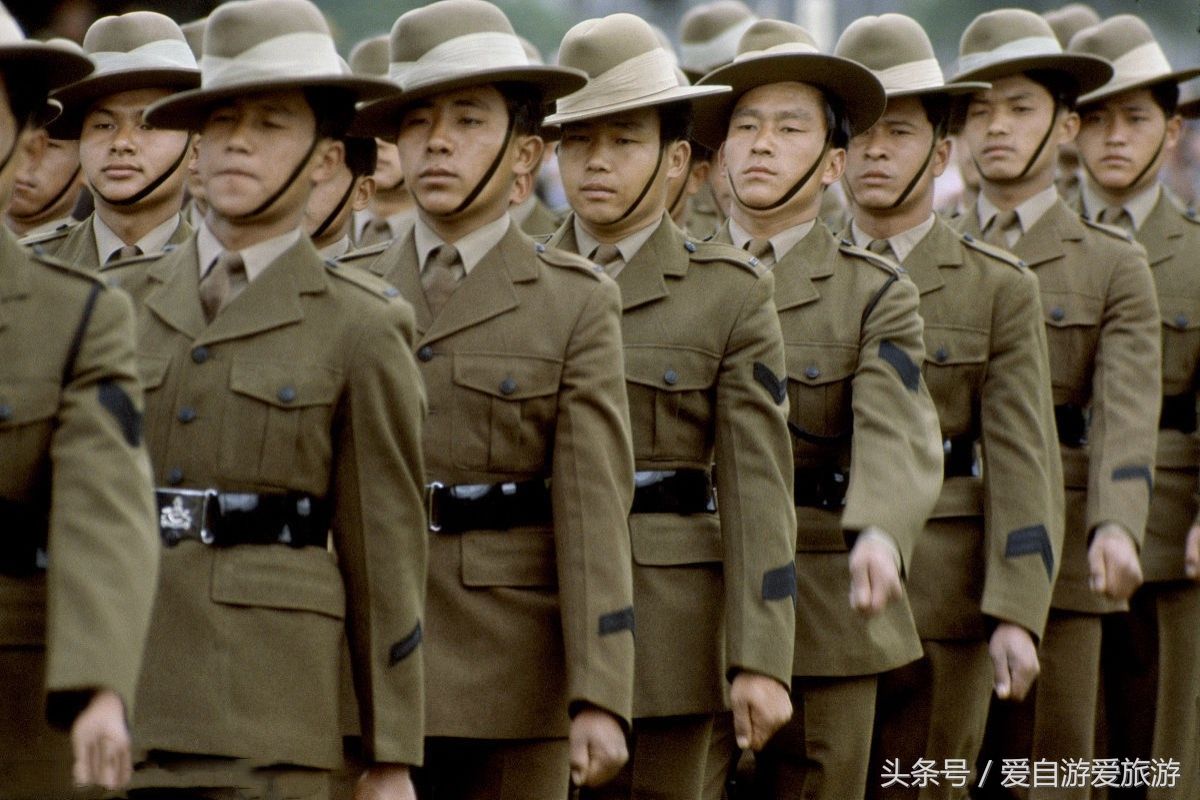 全球军事实力排名前十国家,为我大中华加油