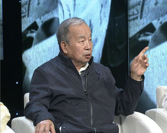 他是家喻户晓的表演艺术家李绪良,曾经住在西四北二条二十多年的老