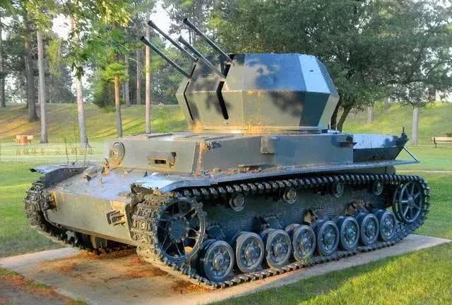 最昂贵的一种火炮:我军只有少数部队装备 美军干脆一门也没有