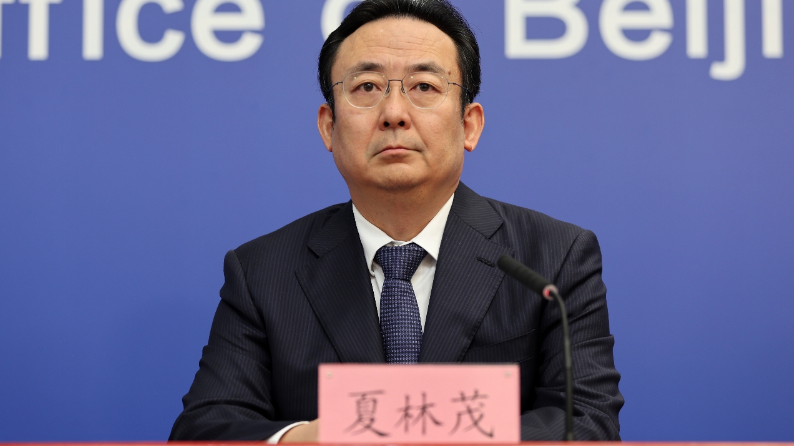 北京:确保“大灾之后无大疫”,第一时间采取五方面措施 北京:确保“大灾之后无大疫”,第一时间采取五方面措施