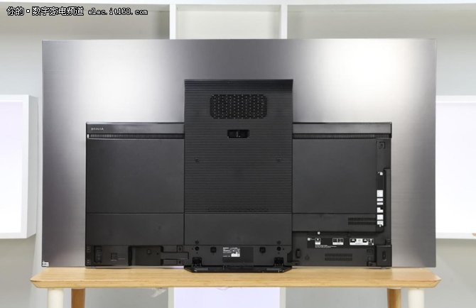 买了就不后悔 索尼A8F 4K电视你值得拥有