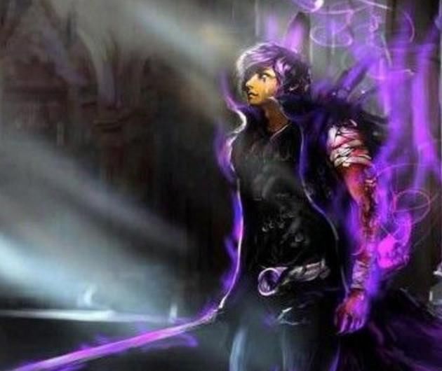 DNF鬼剑士中到底谁最强,以下剧情人物就能看